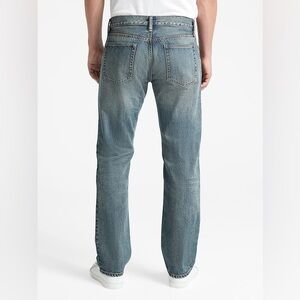 Gap Classic Blue Jeans for Men straight fit size 32x28